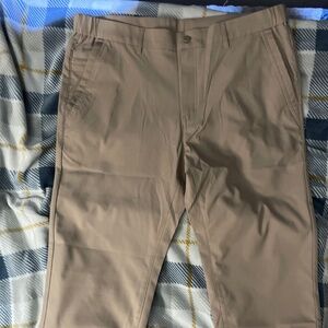 Jack Archer Tech Pants